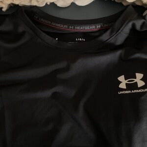 Two NWT under armour large men’s